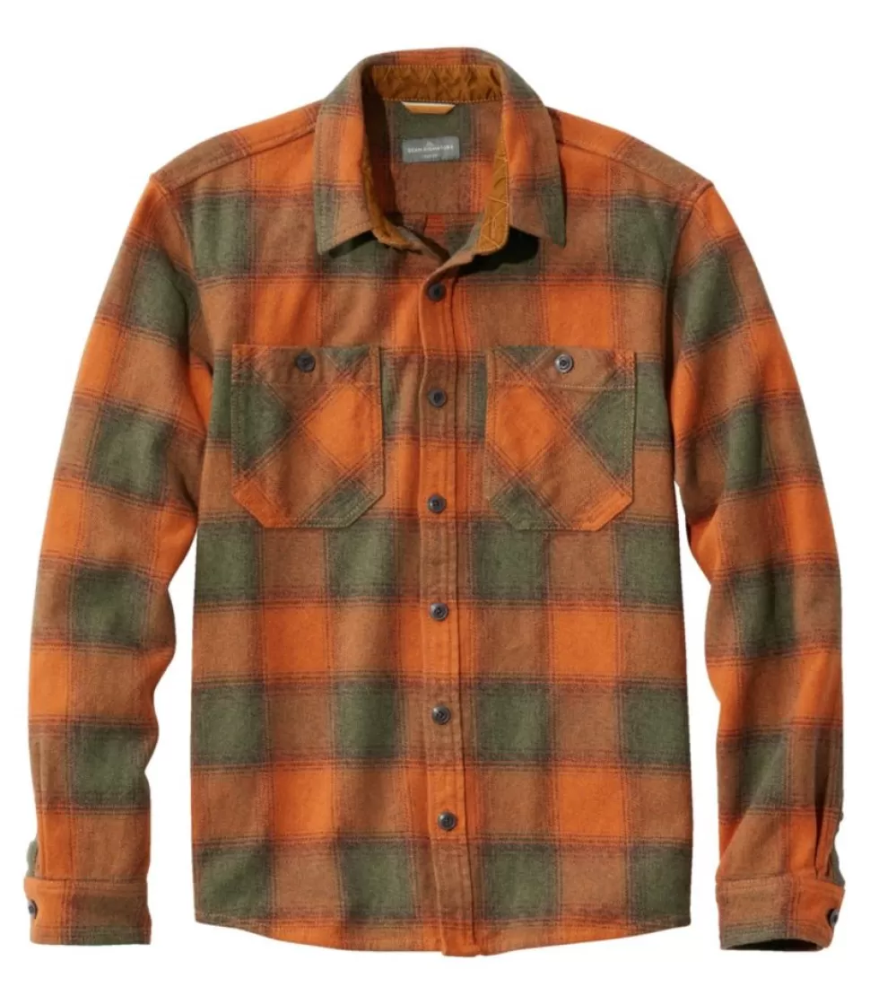 Best Sale "Men's Signature Northwoods Twill Shirt" Shirts