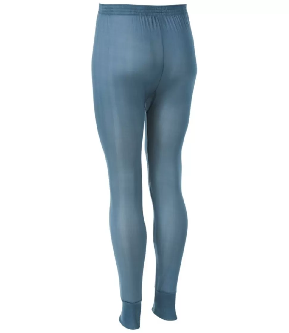 Flash Sale "Men's Silk Underwear, Pants" Base Layers