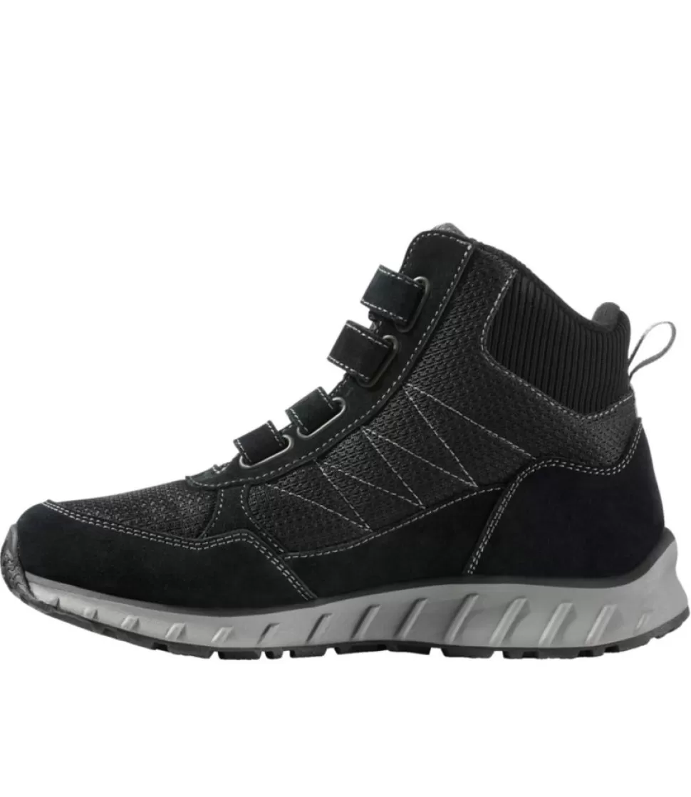 Store "Men's Snow Sneaker 5 Boots, Hook-and-Loop" Boots