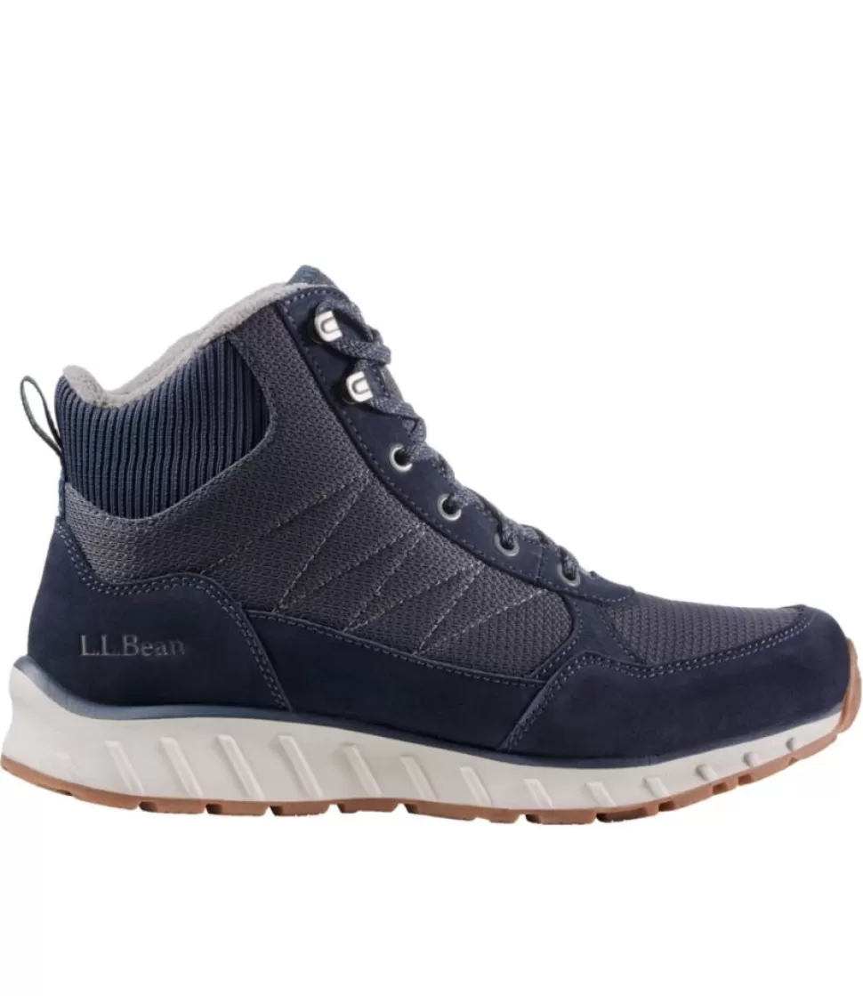 Flash Sale "Men's Snow Sneaker 5 Boots, Lace-Up" Boots