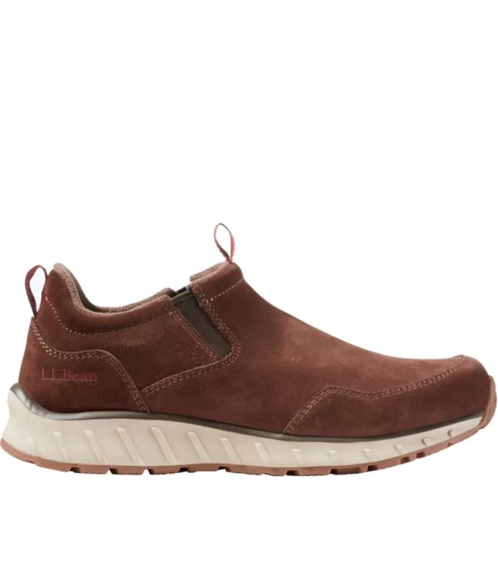 Outlet "Men's Snow Sneaker 5 Shoes, Slip-On" Boots