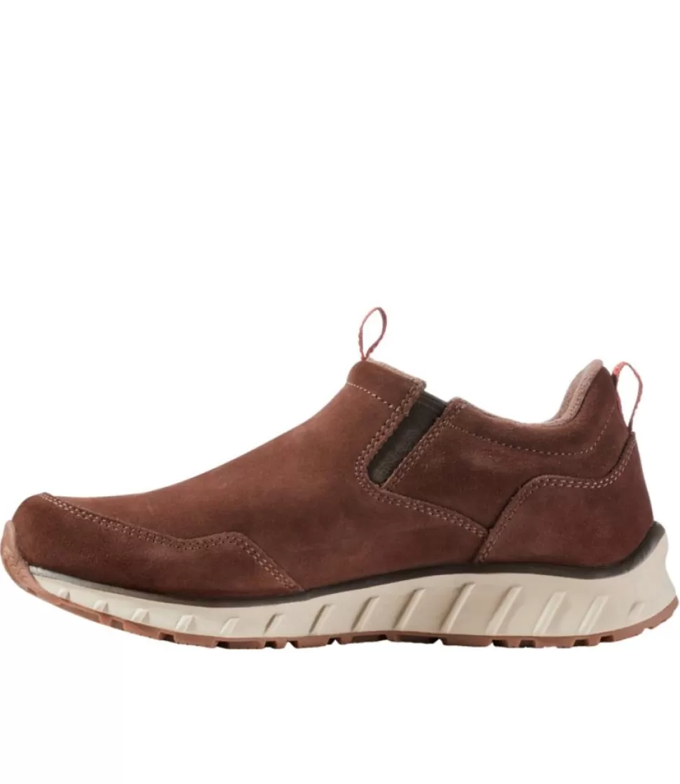 Outlet "Men's Snow Sneaker 5 Shoes, Slip-On" Boots