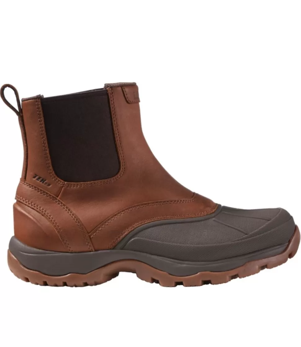 Shop "Men's Storm Chaser 5 Chelsea Boots" Boots