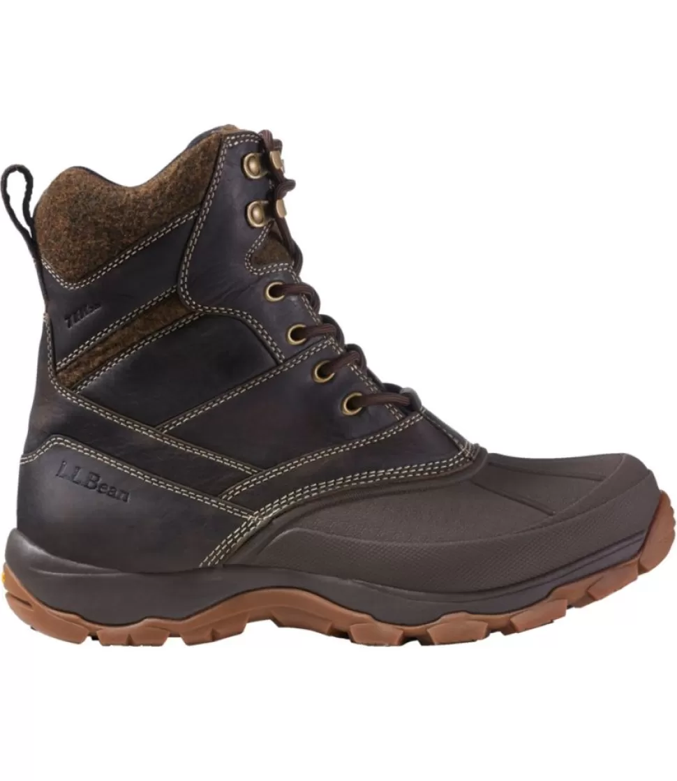 Shop "Men's Storm Chaser Boots 4, Lace-Up with Arctic Grip" Boots