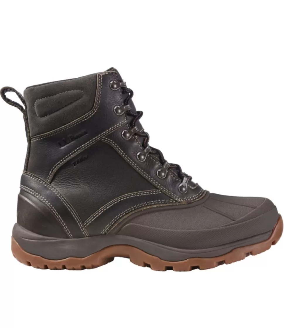 Sale "Men's Storm Chaser Boots 5, Leather Lace-Up" Boots