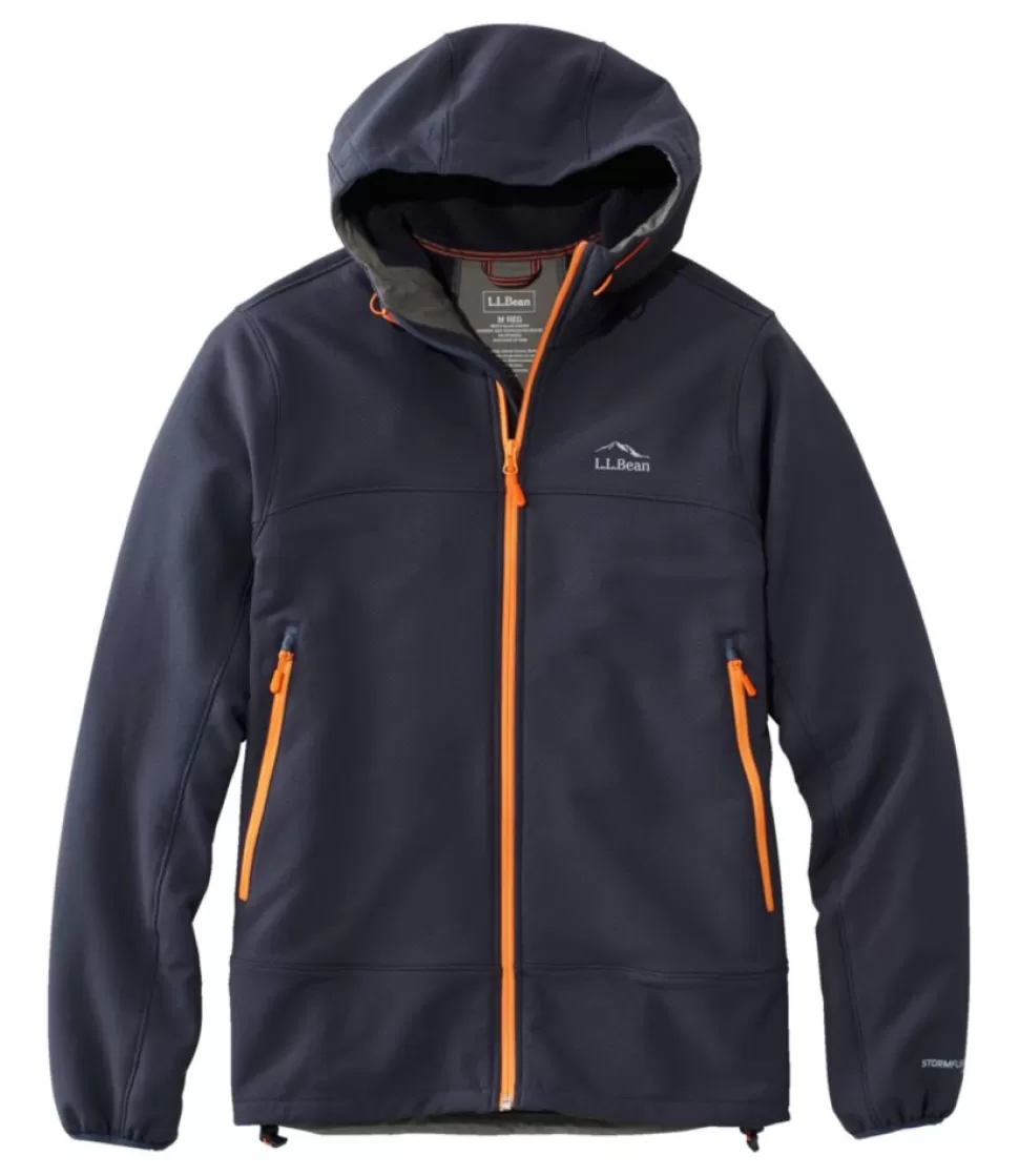 New "Men's STORMFLEECE Pro Hoodie" Fleece | Fleece