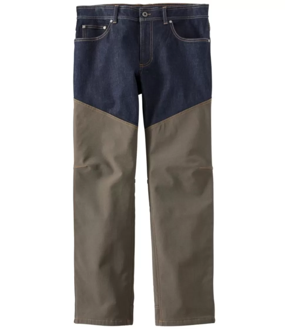 Hot "Men's Stretch Briar Jeans" Jeans | Hunting