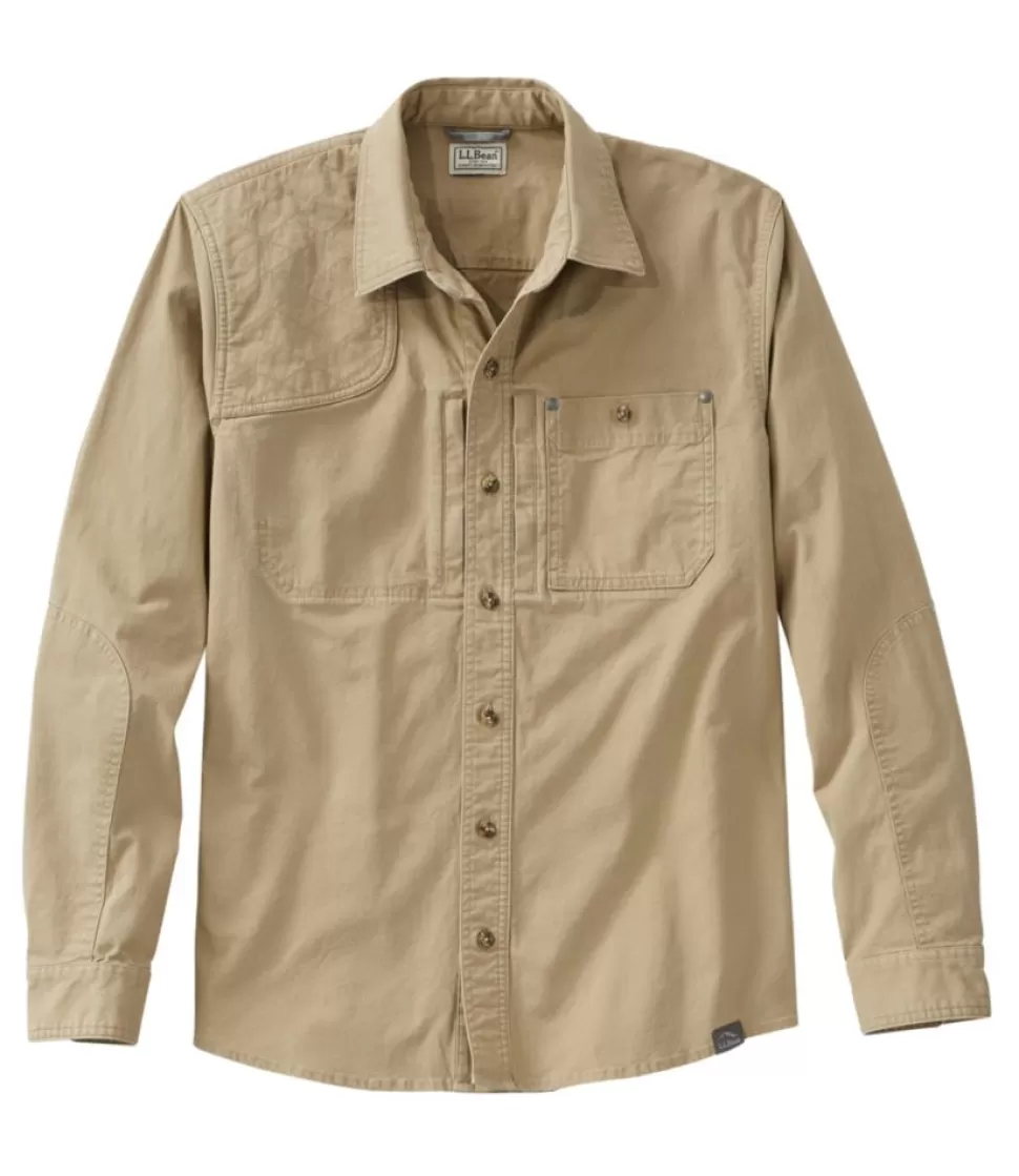 Hot "Men's Stretch Briar Shirt" Shirts | Activewear