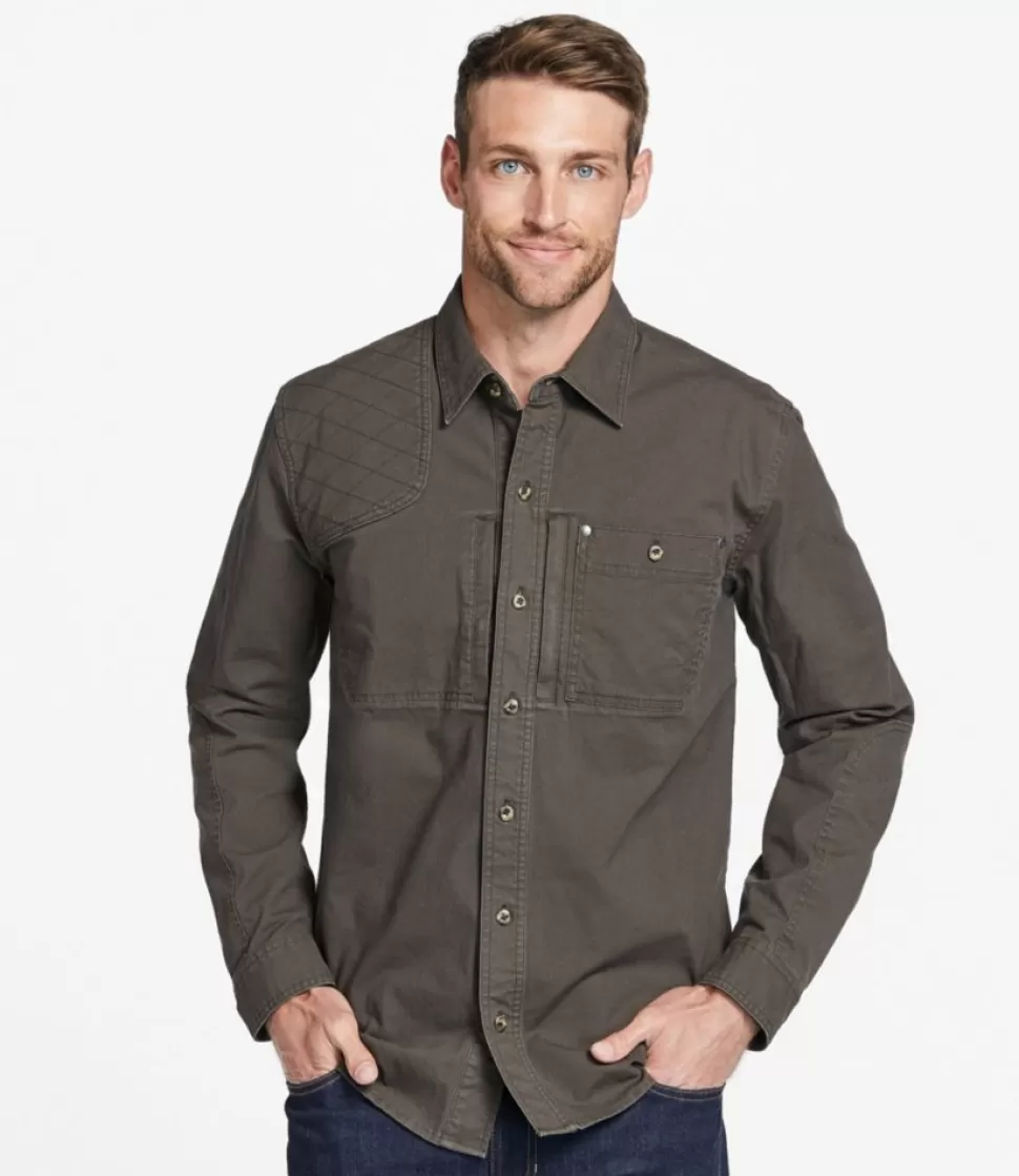 Hot "Men's Stretch Briar Shirt" Shirts | Activewear