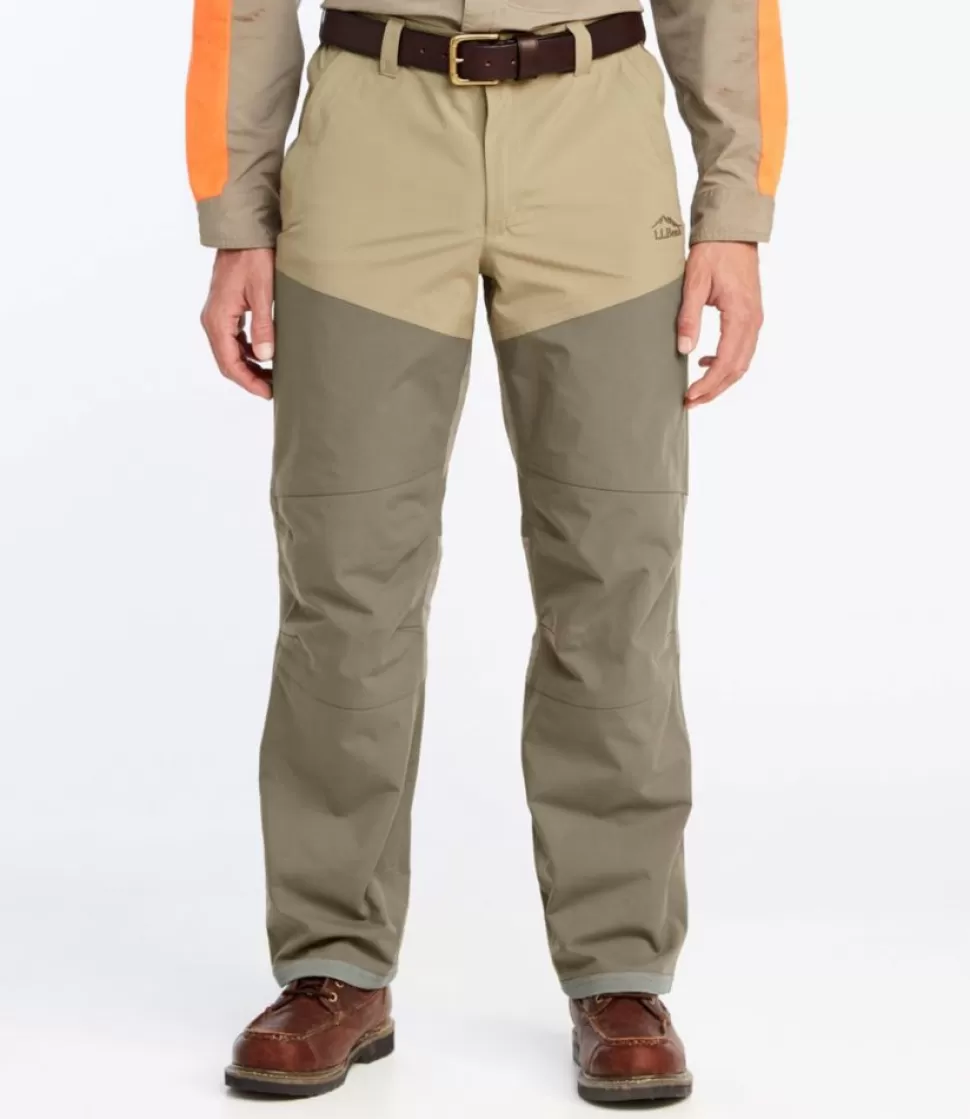 Hot "Men's Tek Upland Waterproof Briar Pants" Pants | Snow & Rain Pants