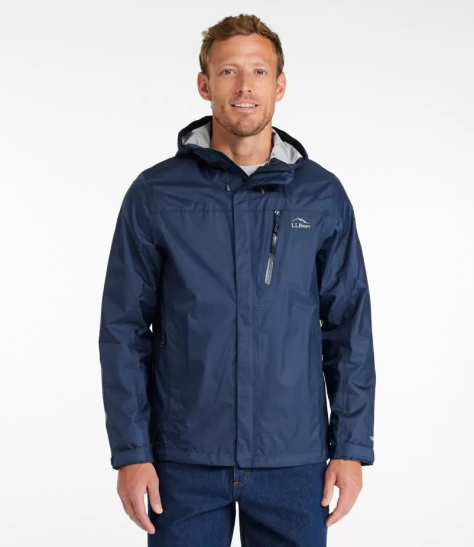 Hot "Men's Trail Model Rain Jacket" Rain Jackets & Shells