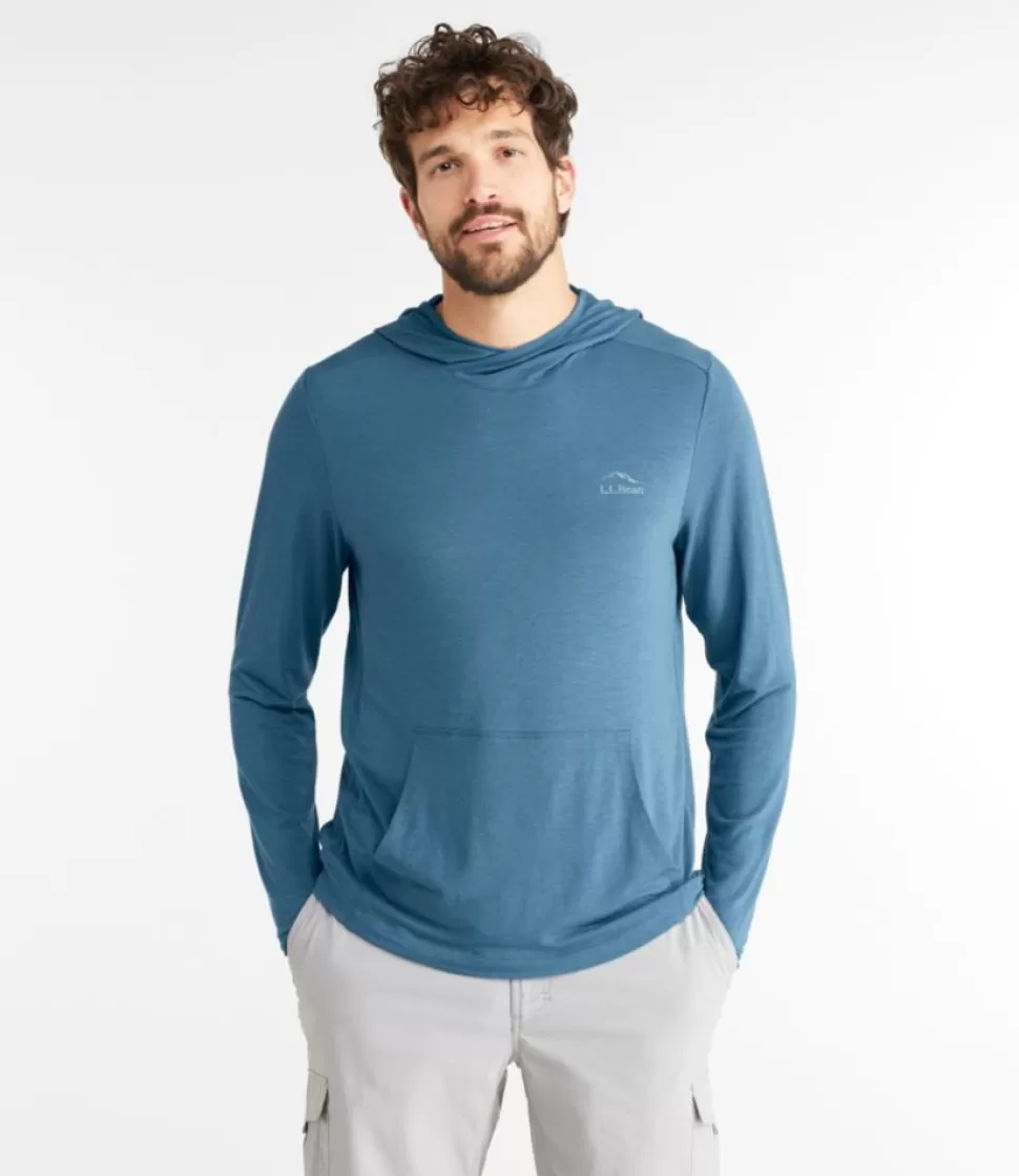 Flash Sale "Men's Tropicwear Comfort Hoodie" Shirts | Fishing