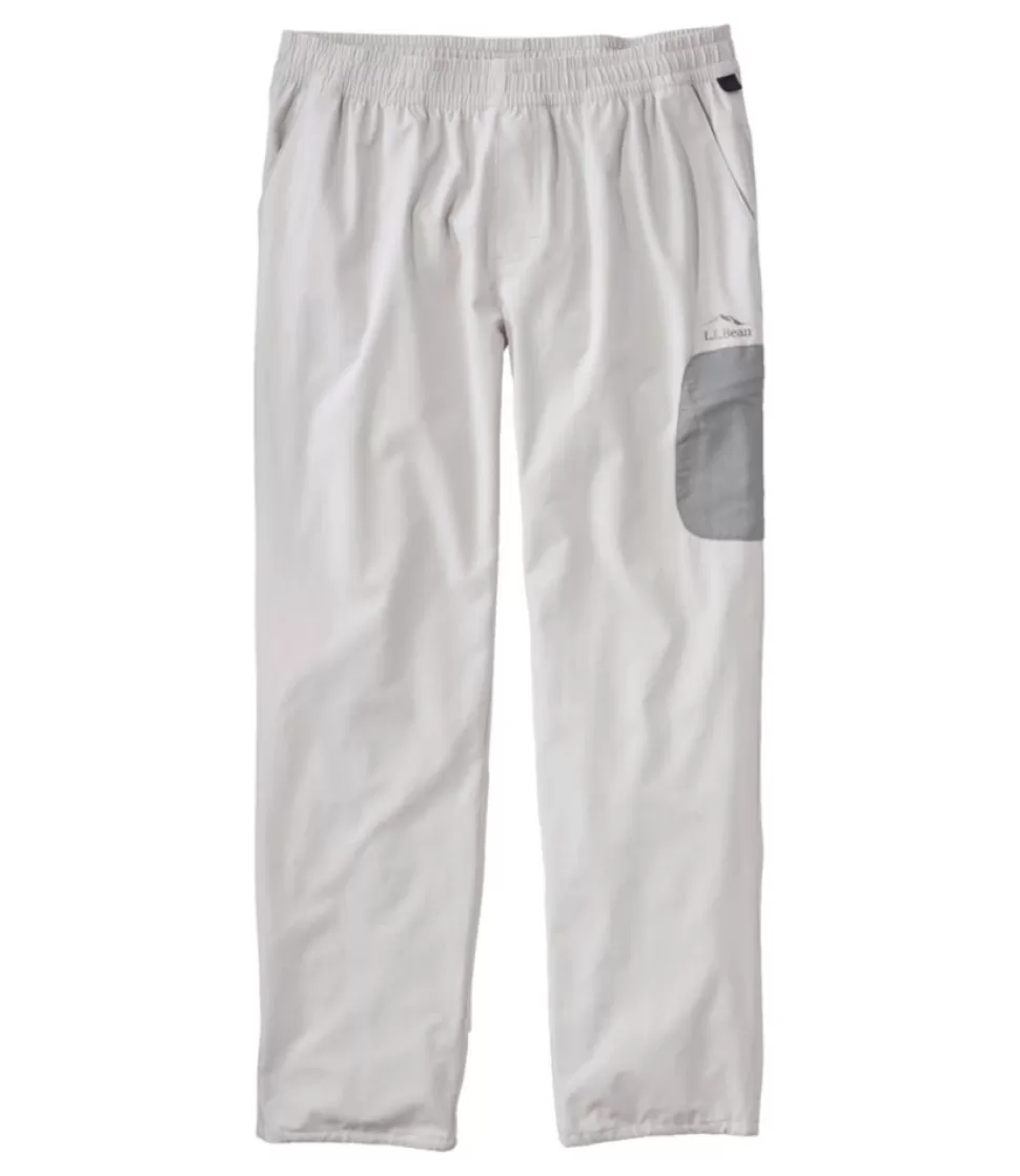 New "Men's Tropicwear Comfort Pants" Pants | Fishing