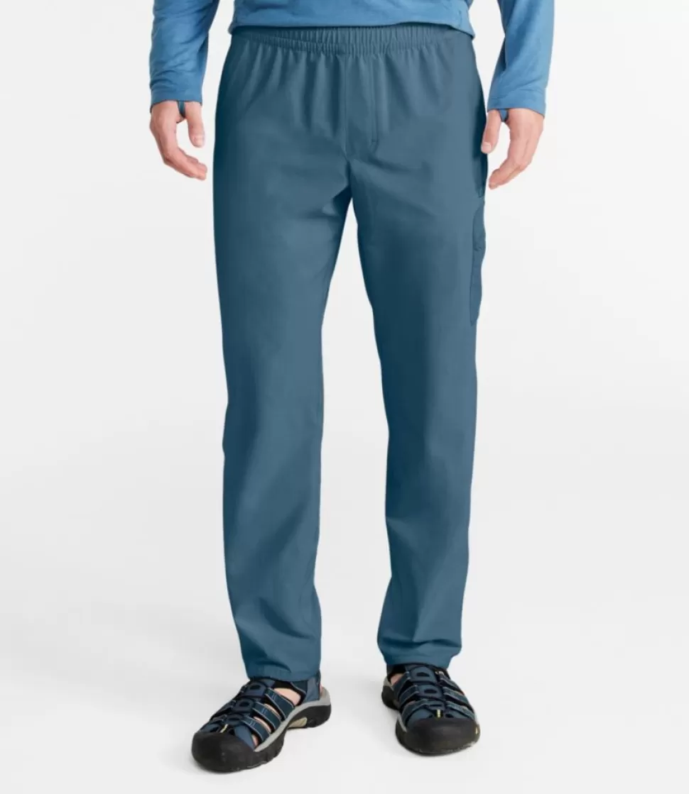 New "Men's Tropicwear Comfort Pants" Pants | Fishing