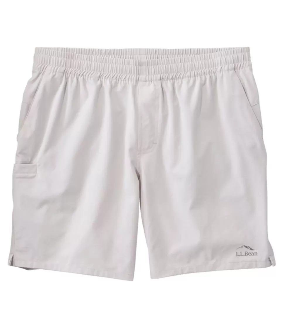 Store "Men's Tropicwear Comfort Shorts, 8"" Shorts | Activewear