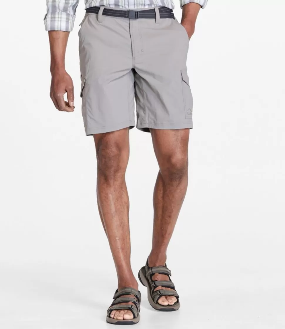 Hot "Men's Tropicwear Shorts, 9"" Shorts | Activewear