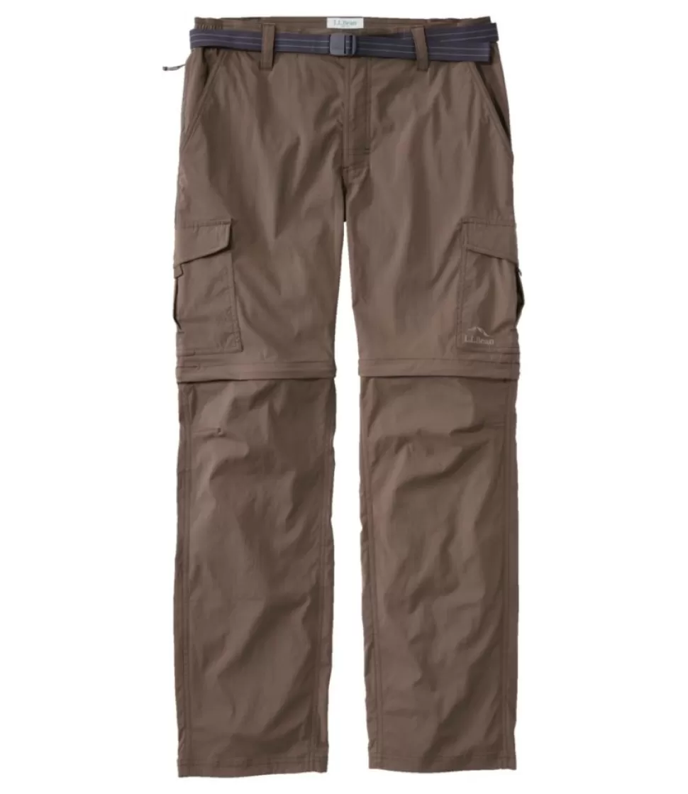 Fashion "Men's Tropicwear Zip-Leg Pants" Pants | Activewear