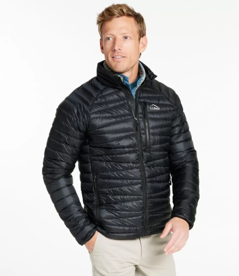 Sale "Men's Ultralight 850 Down Sweater" Insulated Jackets