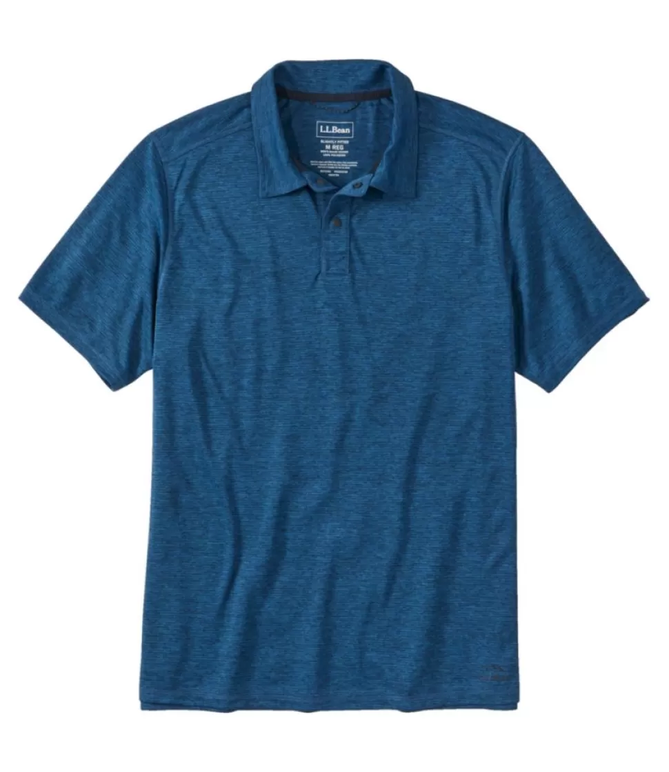 Cheap "Men's Ultralight Adventure Polo" Shirts | Activewear