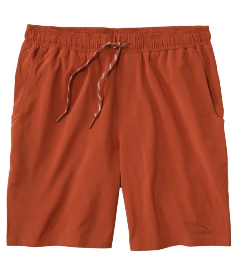 Best "Men's Ultralight Adventure Shorts, 8"" Shorts | Activewear