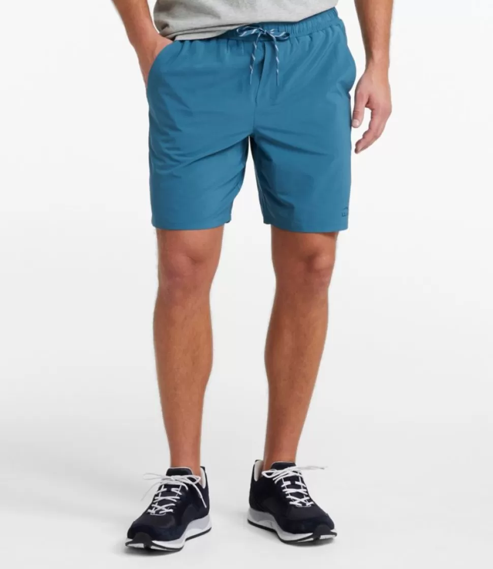 Best "Men's Ultralight Adventure Shorts, 8"" Shorts | Activewear