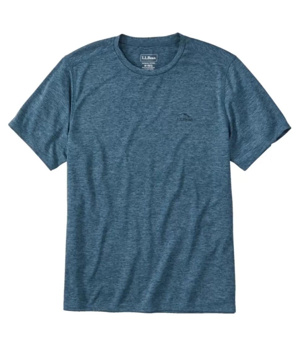 Discount "Men's Ultralight Adventure Tee" Shirts | Activewear