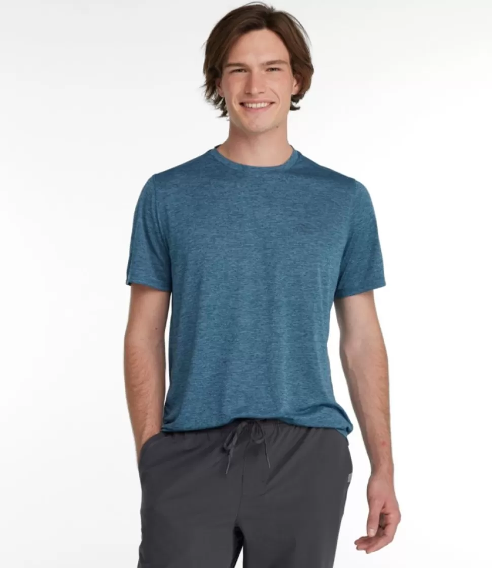 Discount "Men's Ultralight Adventure Tee" Shirts | Activewear