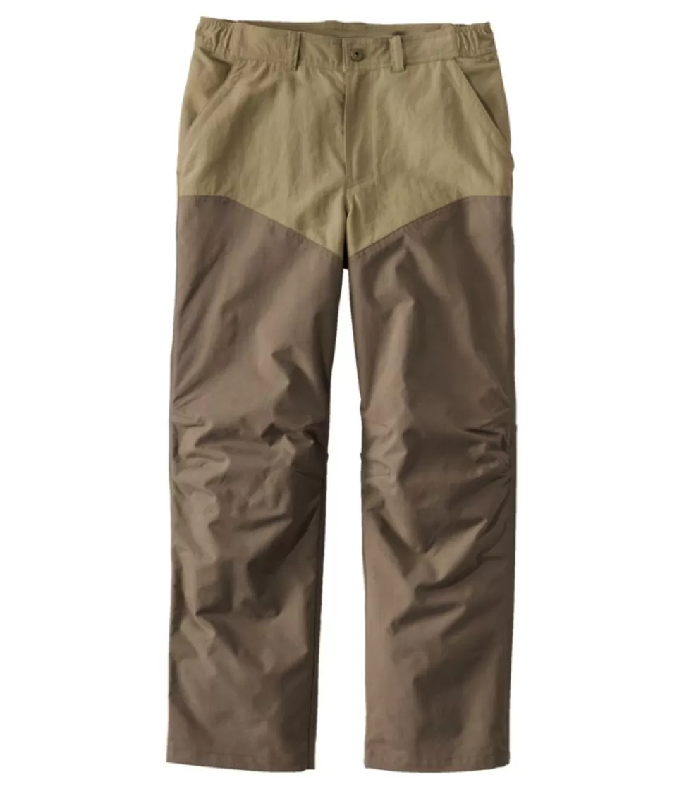 Store "Men's Upland Briar Field Pants" Pants | Hunting