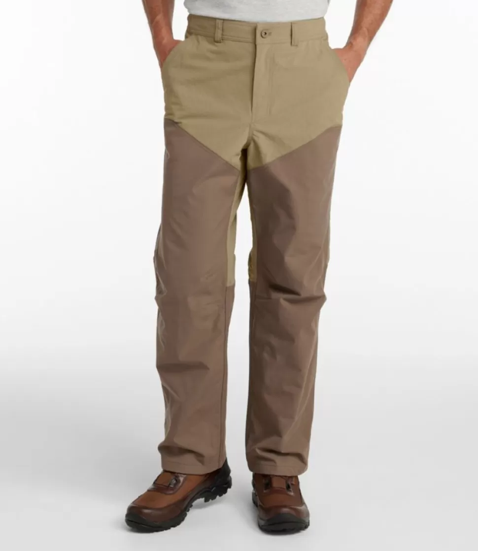 Store "Men's Upland Briar Field Pants" Pants | Hunting