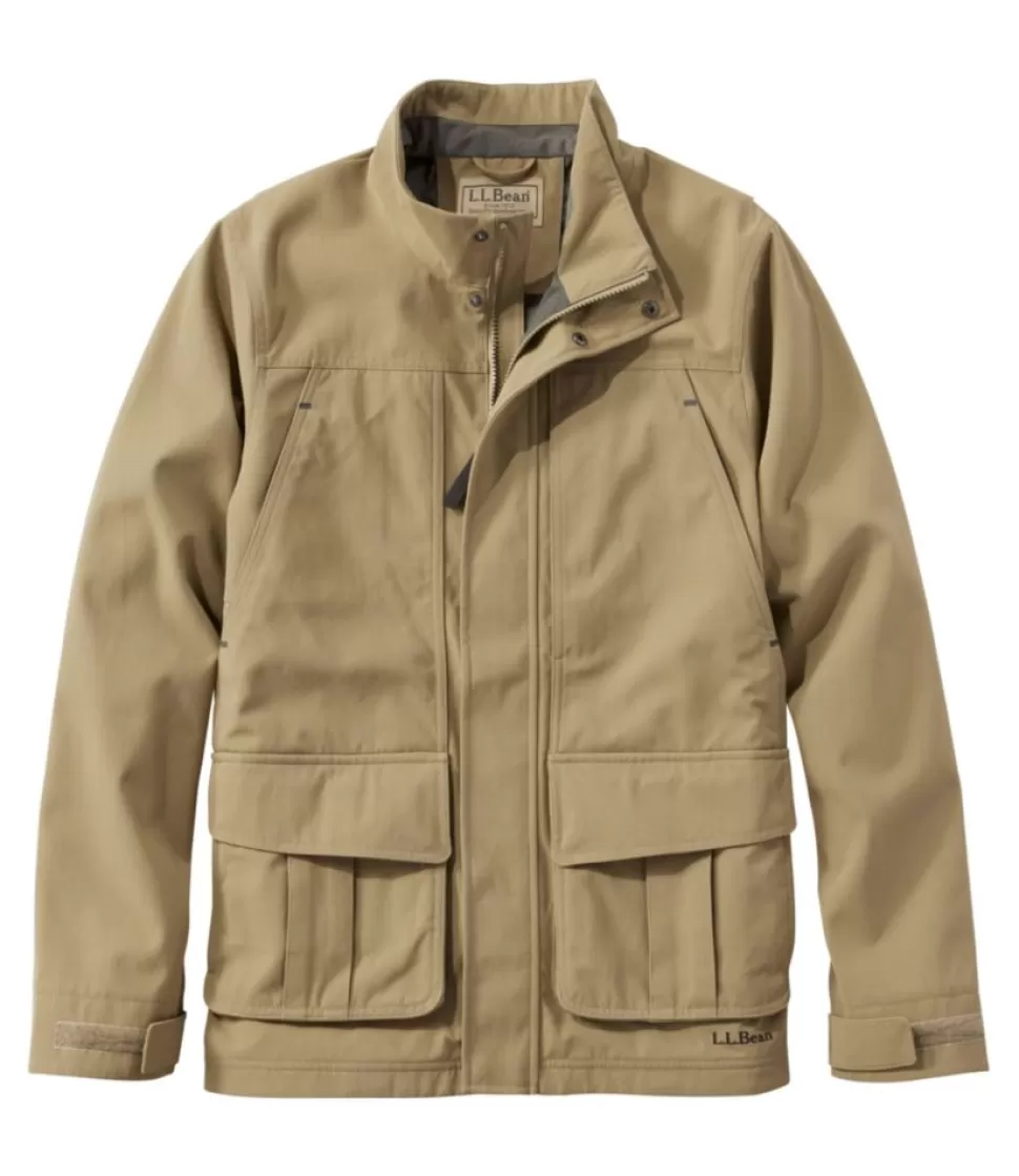 Best "Men's Upland Field Jacket" Casual Jackets | Hunting