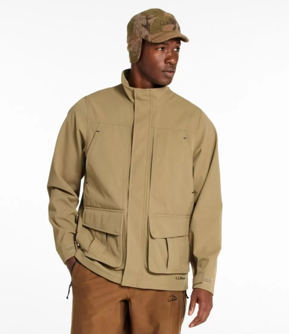 Best "Men's Upland Field Jacket" Casual Jackets | Hunting