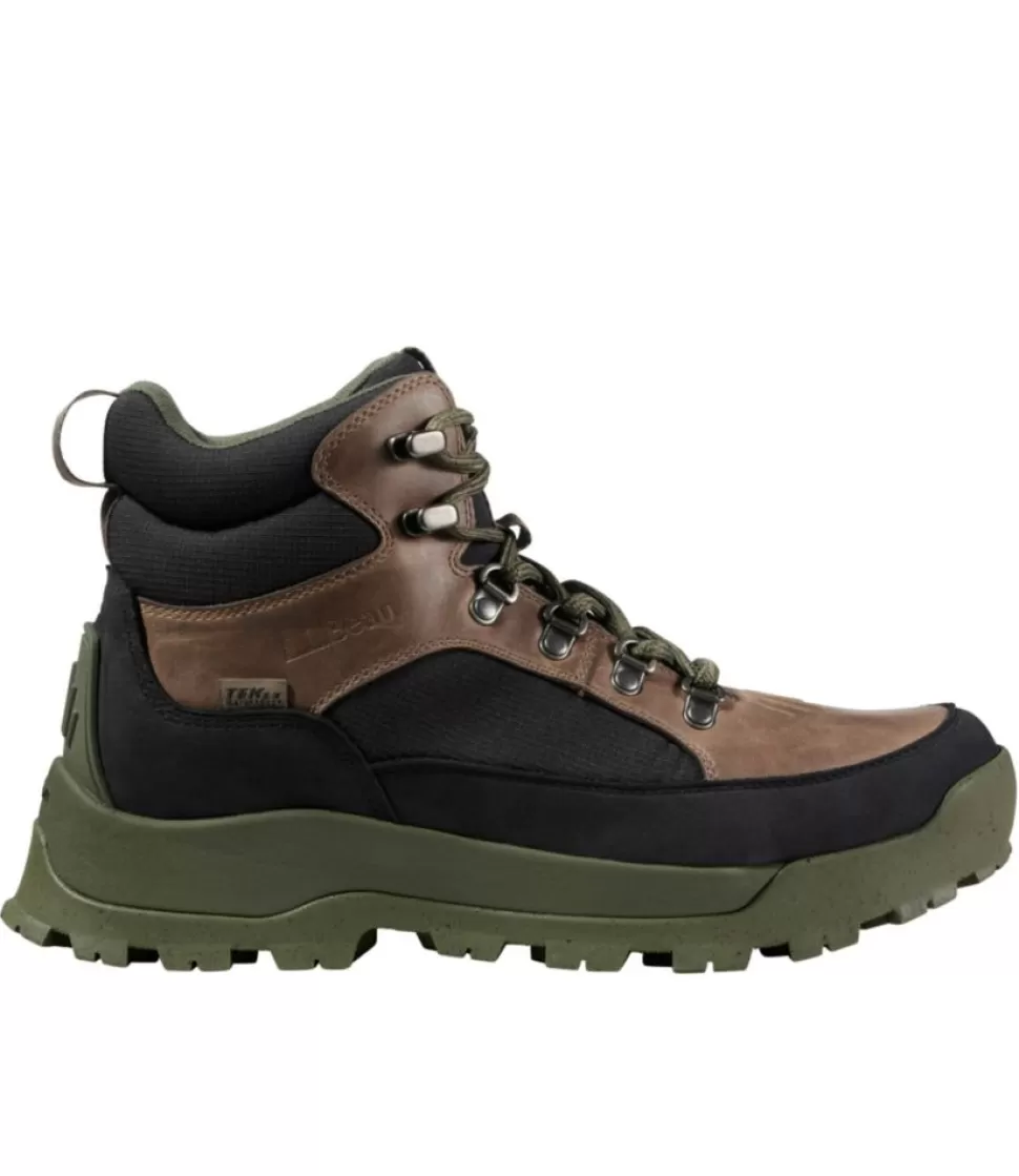 Clearance "Men's Urban Storm Boots, Waterproof Insulated" Boots