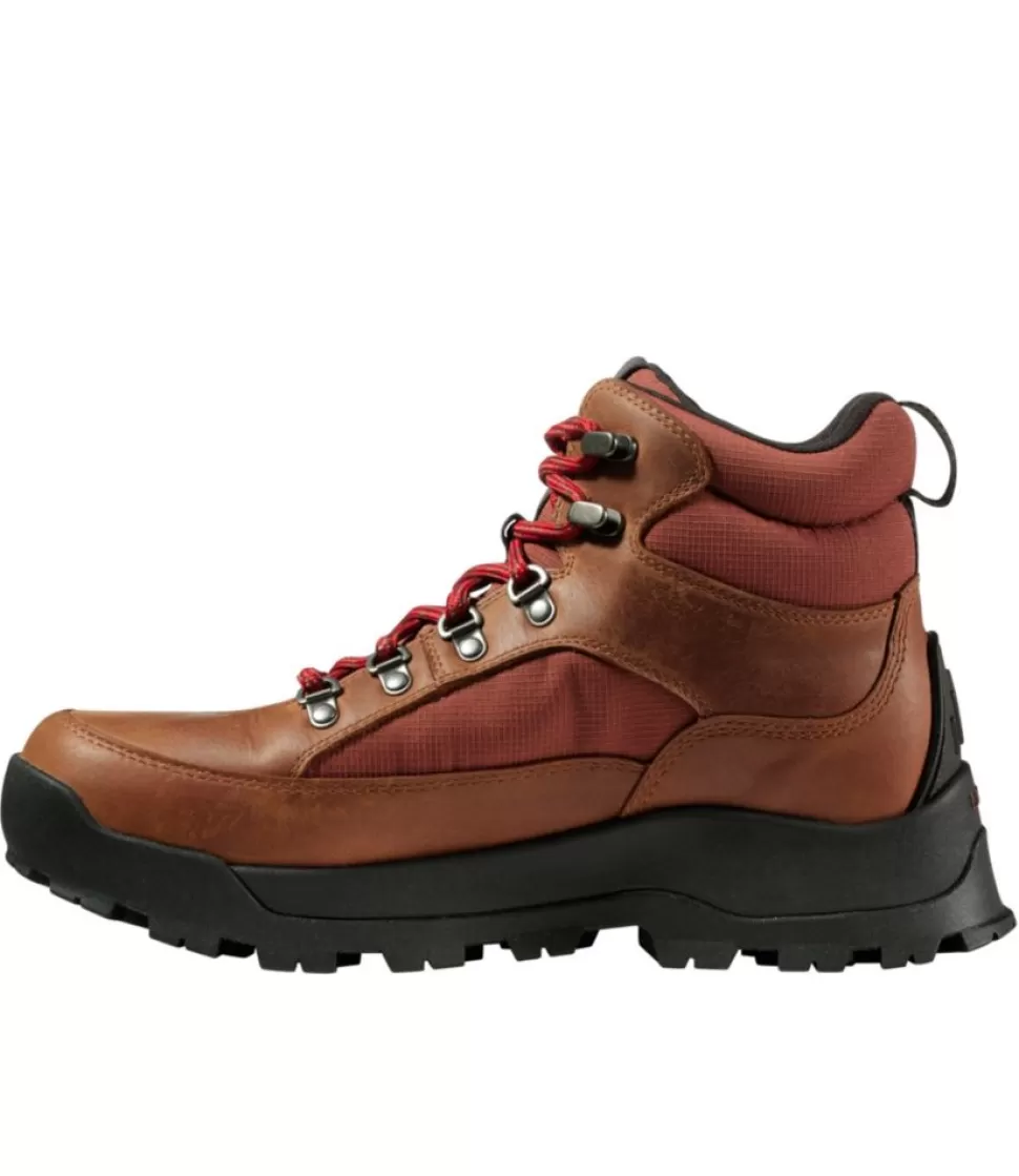 Clearance "Men's Urban Storm Boots, Waterproof Insulated" Boots