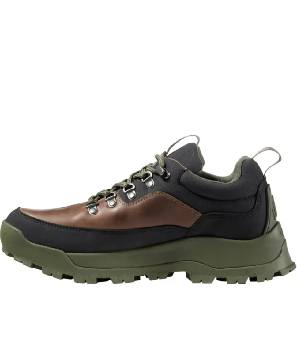 Fashion "Men's Urban Storm Shoes, Waterproof Insulated" Boots