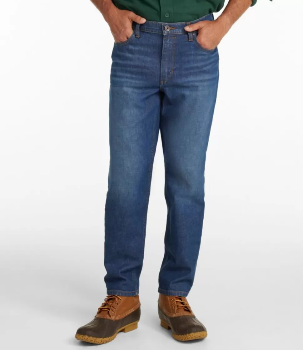 Flash Sale "Men's Vintage 1912 Jeans, Slim Fit, Straight Leg" Jeans
