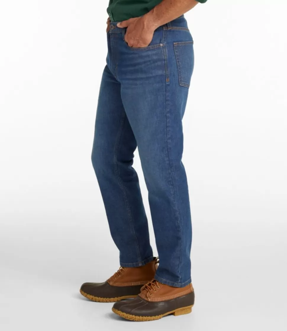 Flash Sale "Men's Vintage 1912 Jeans, Slim Fit, Straight Leg" Jeans