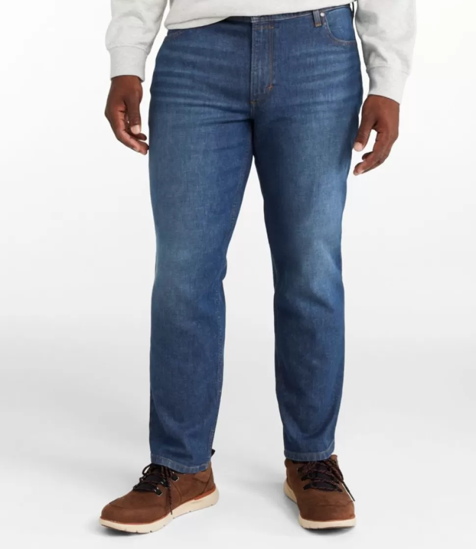 Flash Sale "Men's Vintage 1912 Jeans, Slim Fit, Straight Leg" Jeans