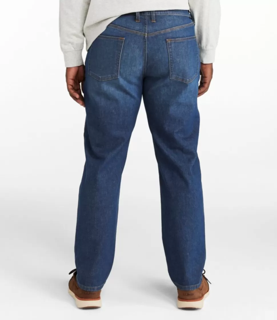 Flash Sale "Men's Vintage 1912 Jeans, Slim Fit, Straight Leg" Jeans