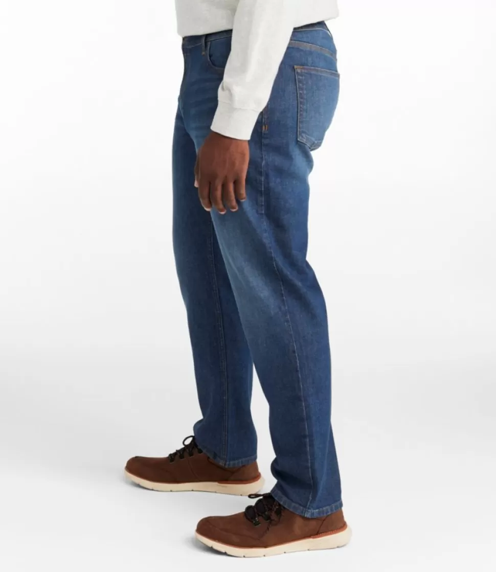 Flash Sale "Men's Vintage 1912 Jeans, Slim Fit, Straight Leg" Jeans