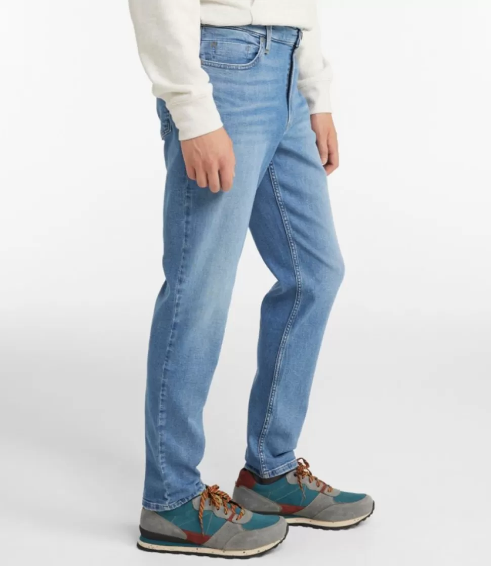 Outlet "Men's Vintage 1912 Jeans, Standard Athletic Fit, Tapered Leg" Jeans