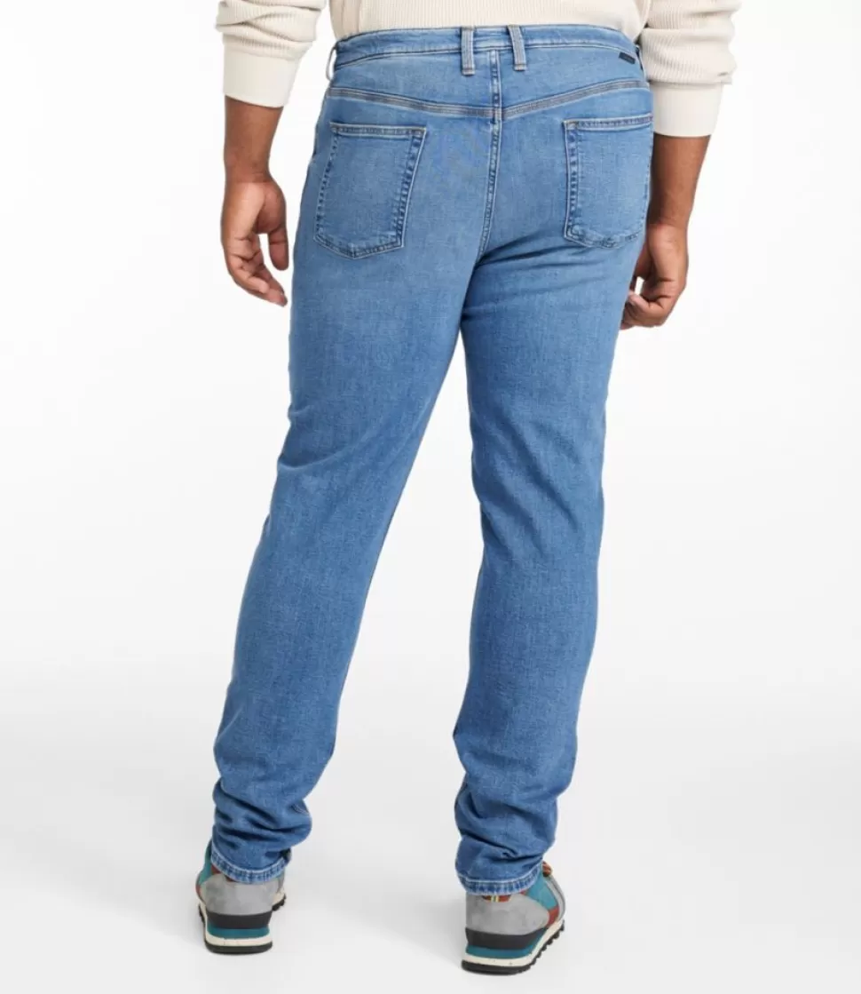 Outlet "Men's Vintage 1912 Jeans, Standard Athletic Fit, Tapered Leg" Jeans