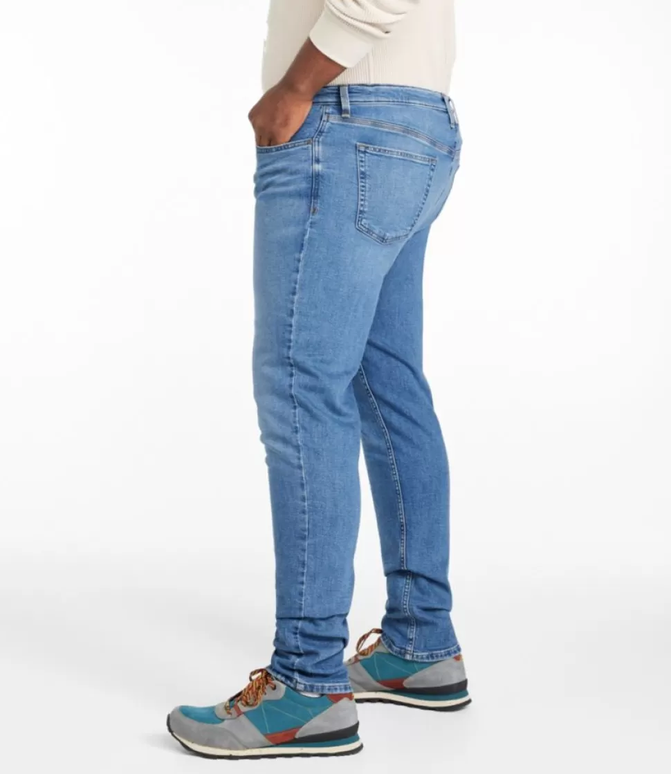 Outlet "Men's Vintage 1912 Jeans, Standard Athletic Fit, Tapered Leg" Jeans