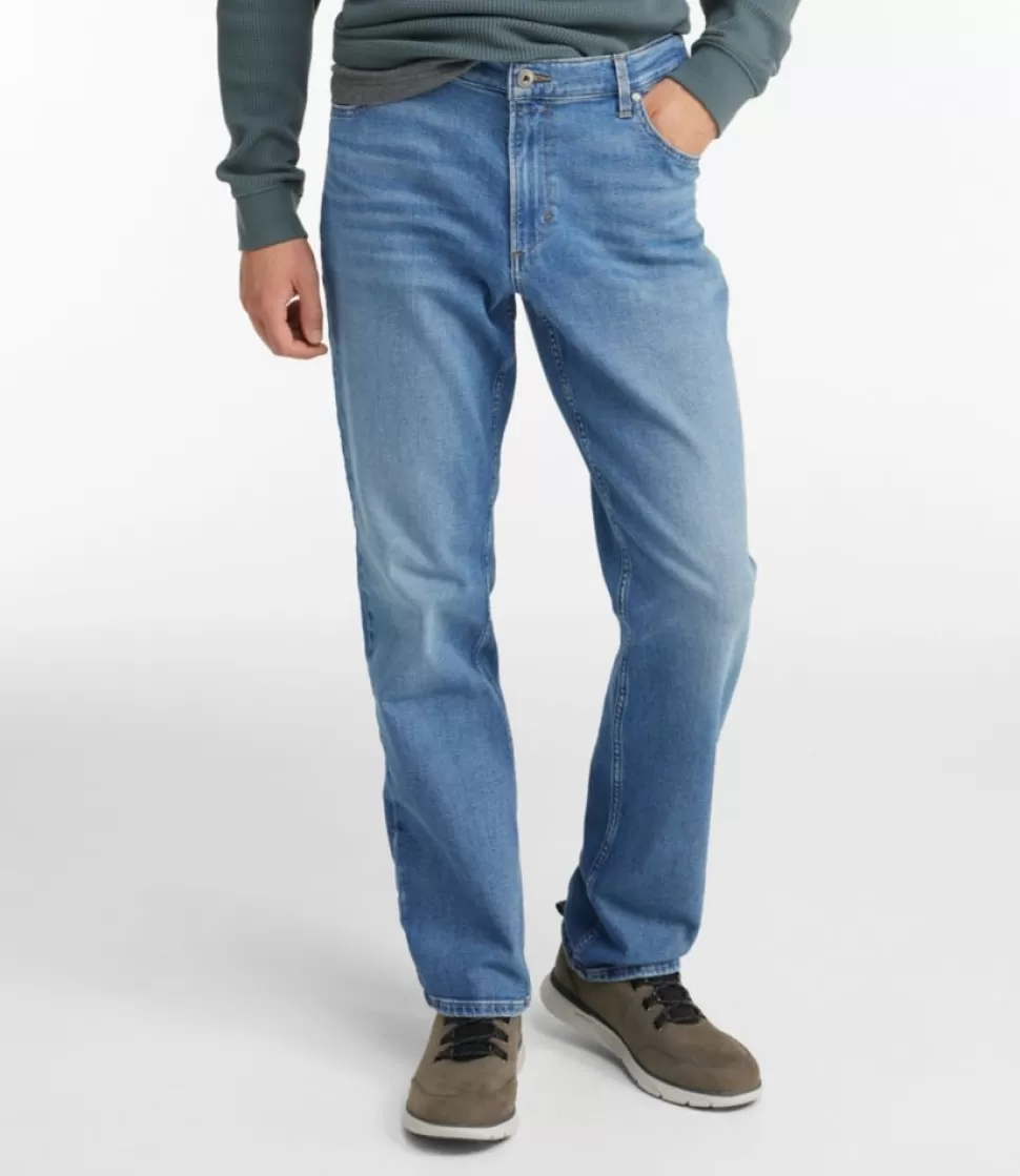 Clearance "Men's Vintage 1912 Jeans, Standard Fit, Straight Leg" Jeans