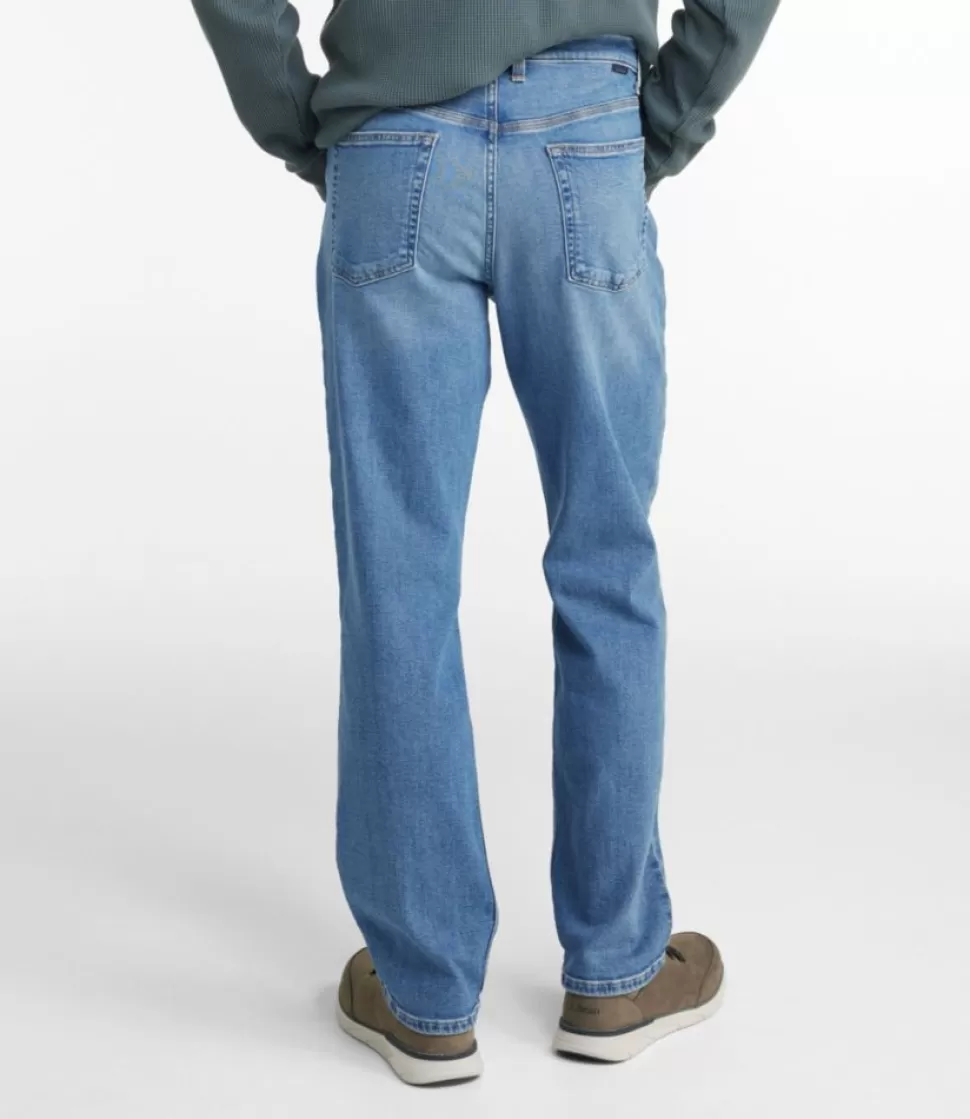 Clearance "Men's Vintage 1912 Jeans, Standard Fit, Straight Leg" Jeans