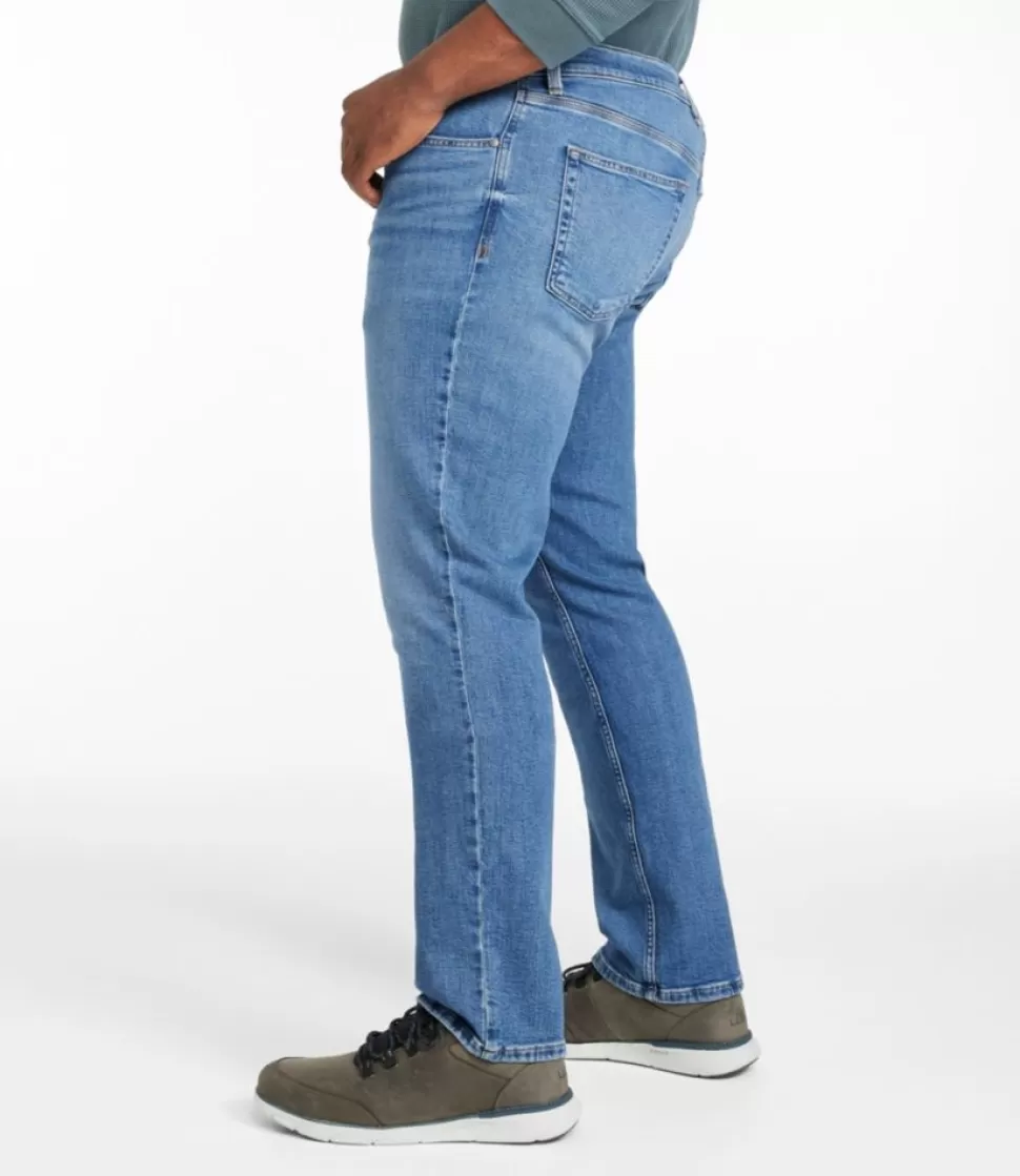 Clearance "Men's Vintage 1912 Jeans, Standard Fit, Straight Leg" Jeans
