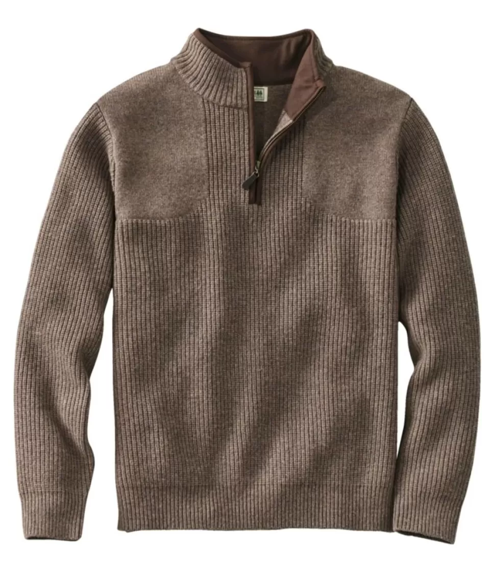 Store "Men's Waterfowl Sweater" Sweaters | Hunting