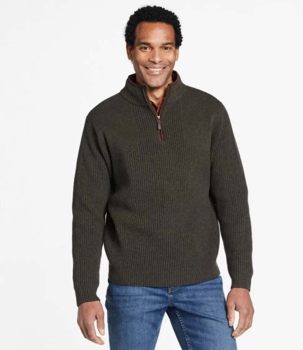 Store "Men's Waterfowl Sweater" Sweaters | Hunting