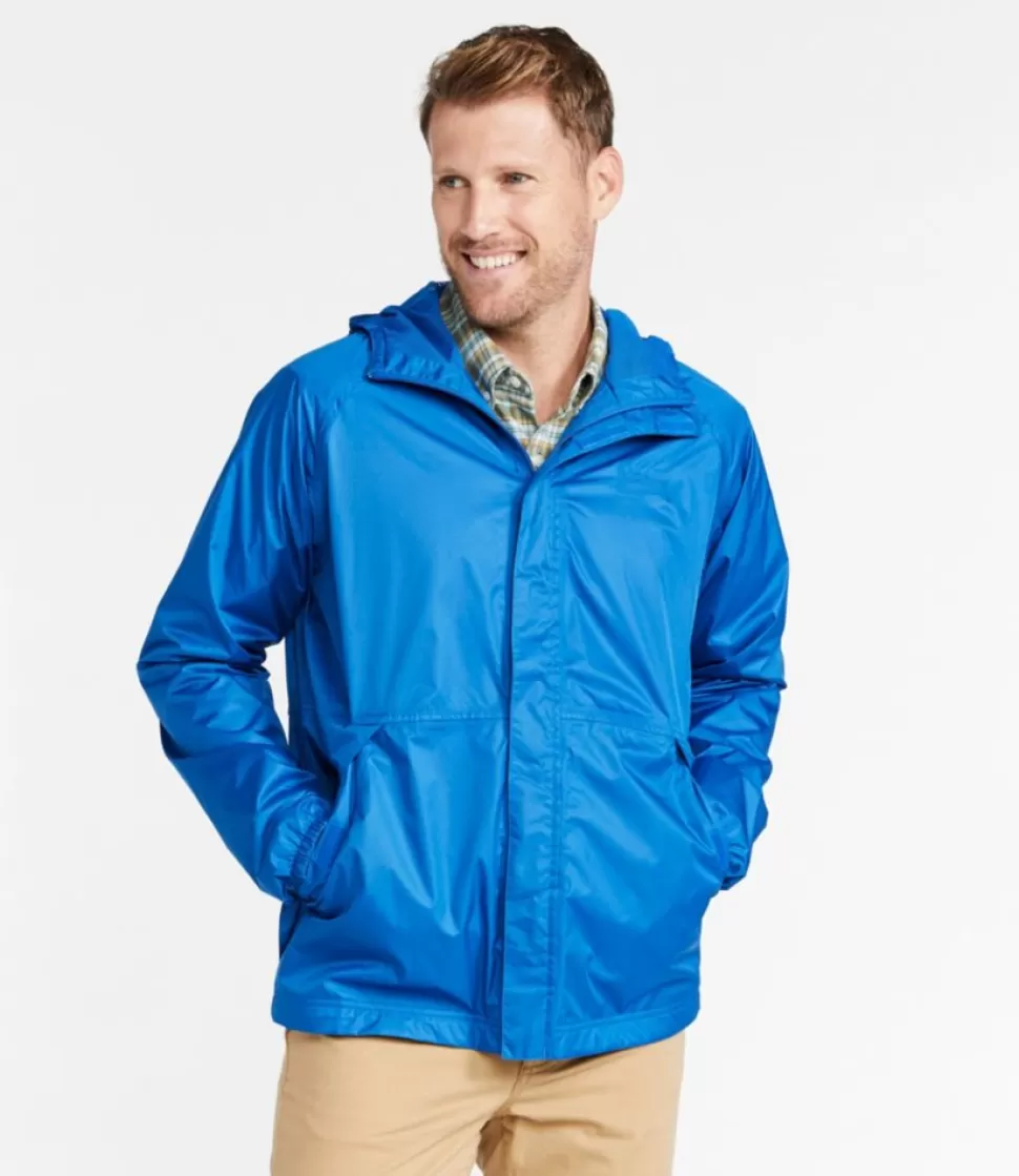 Store "Men's Waterproof Windbreaker Jacket" Rain Jackets & Shells | Windbreakers