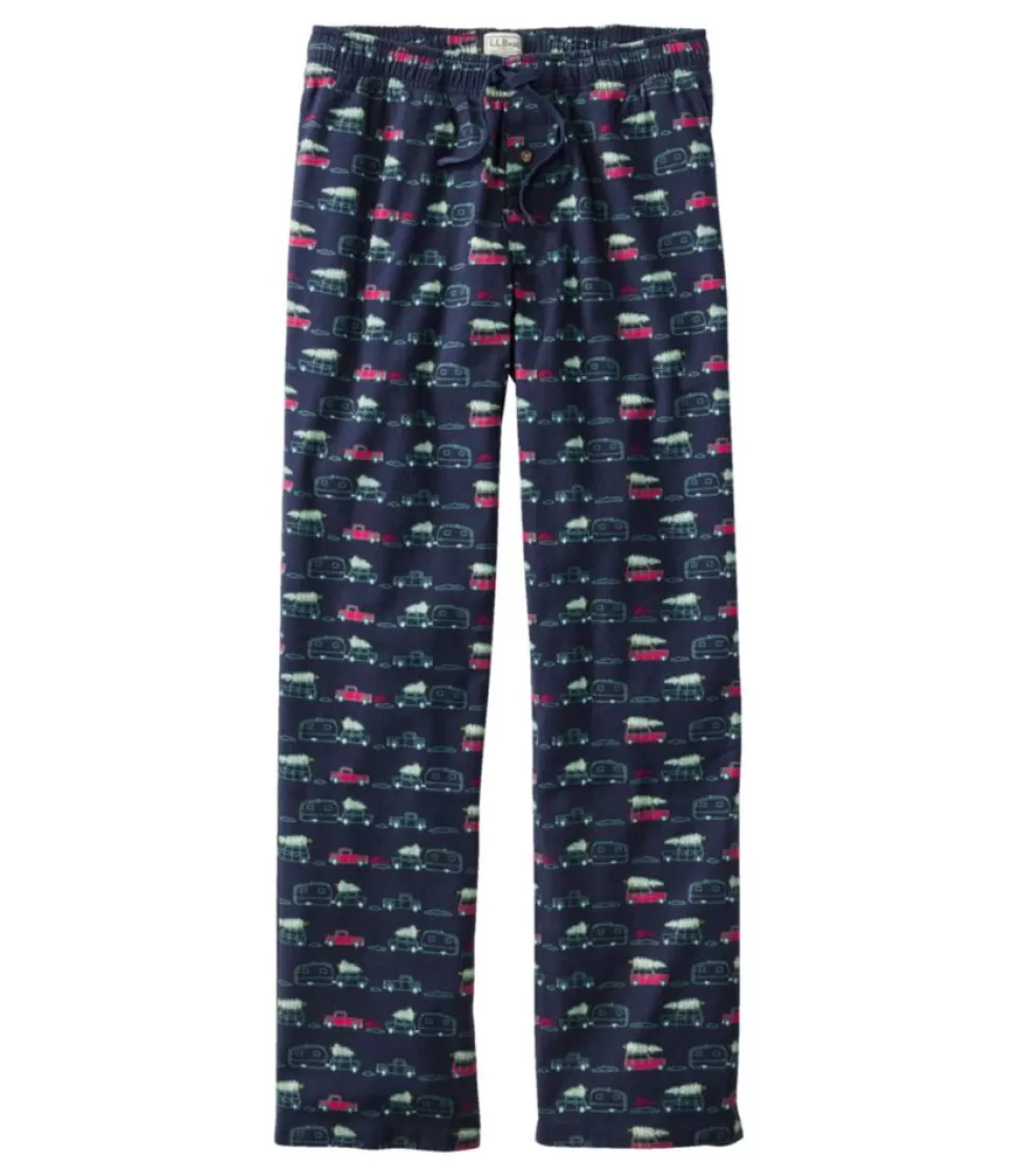 Online "Men's Wicked Cozy Flannel Sleep Pant" Sleepwear