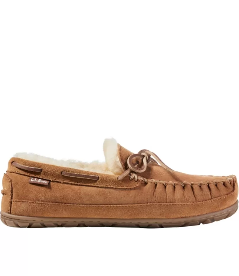 Best Sale "Men's Wicked Good Moccasins" Slippers